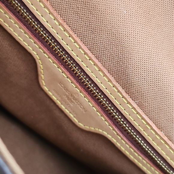 NWT Mini Looping LV Louis Vuitton Purse,bag,shoulder - Picture 10 of 17